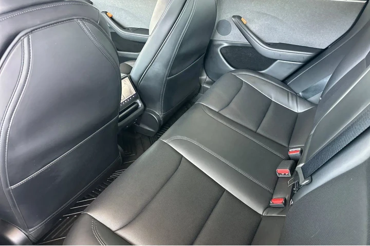 $36700 : Tesla Model 3 2025 Long Rang image 7