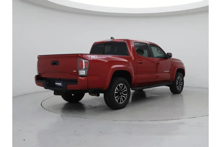 $29998 : Toyota Tacoma 2020 4x2 TRD S image 8