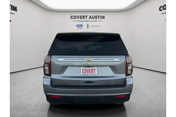 $30934 : Chevrolet Tahoe 2021 4x2 LT image 2