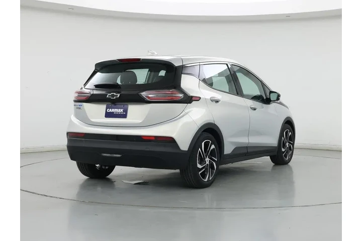 $26998 : Chevrolet Bolt EV 2023 2LT 4 image 8