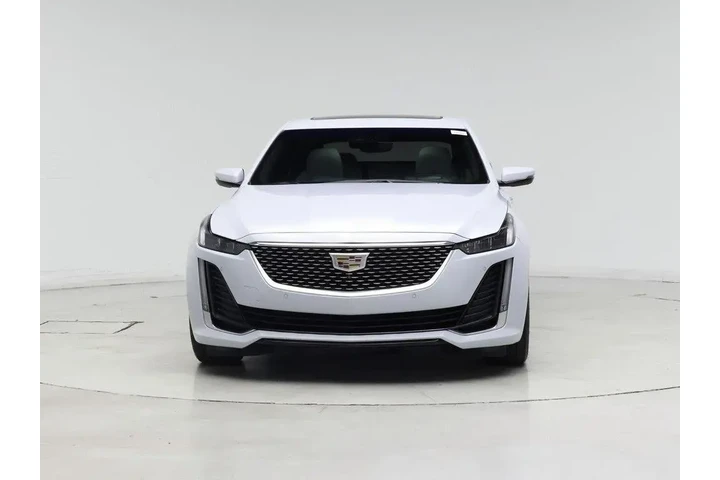 $30998 : Cadillac CT5 2022 Premium Lu image 5