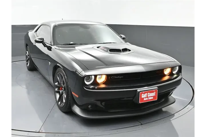 $36991 : Dodge Challenger 2021 R/T Sc image 3
