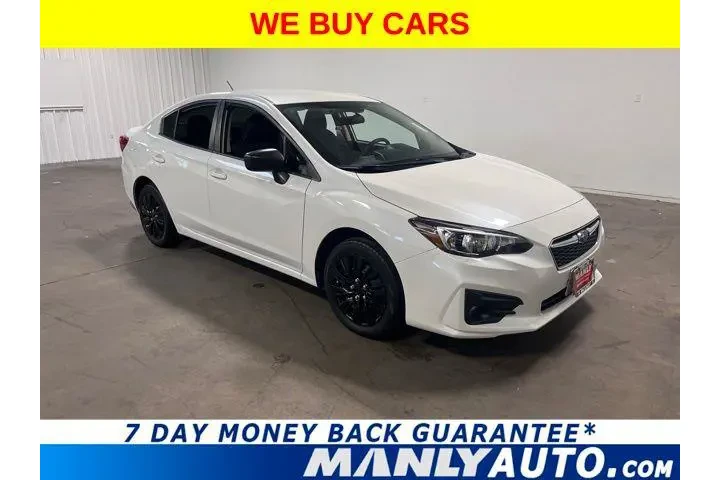 $15490 : Subaru Impreza 2019 AWD 2.0i image 1