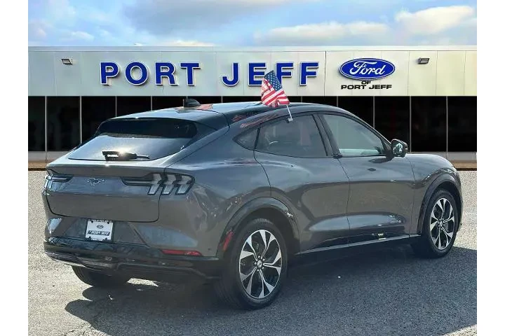 $27995 : Ford Mustang Mach-E 2023 AWD image 6