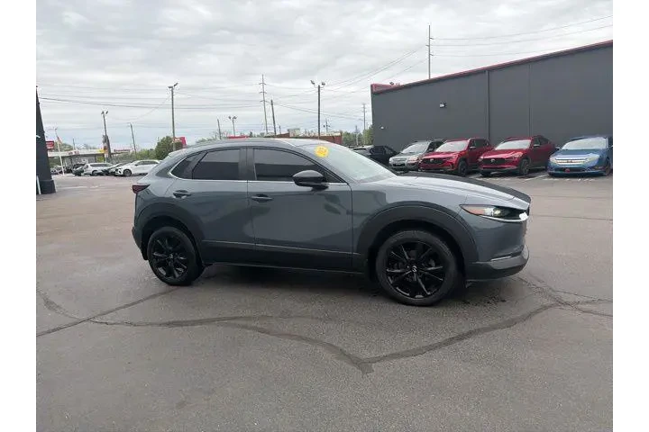 $20980 : Mazda CX-30 2023 AWD 2.5 S C image 3