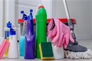 Pro Cleaning Services en Tempe