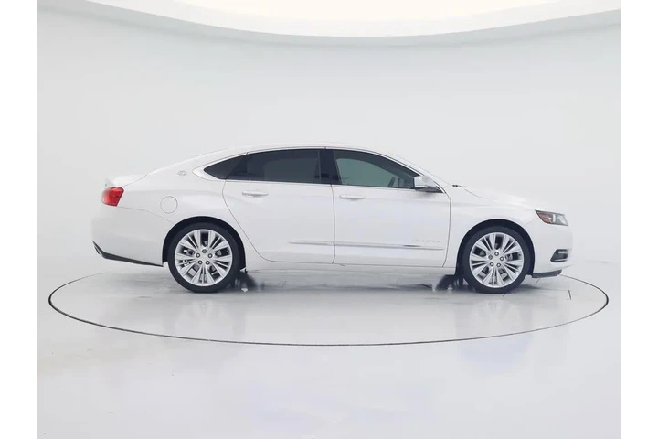 $30998 : Chevrolet Impala 2019 Premie image 7