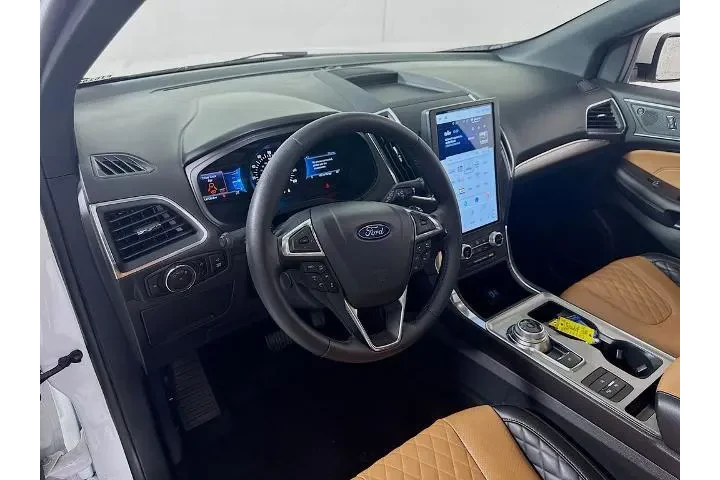 $37000 : Ford Edge 2024 AWD Titanium image 9