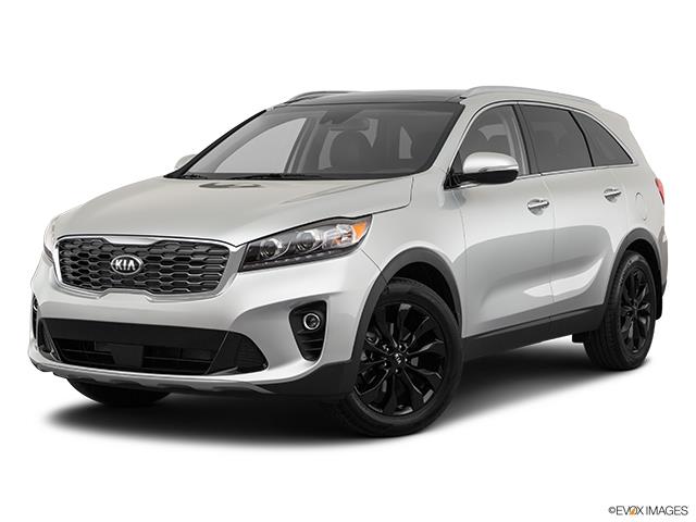 2020 Sorento image 5