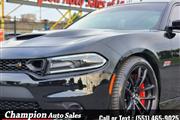 Used 2021 Charger Scat Pack W thumbnail