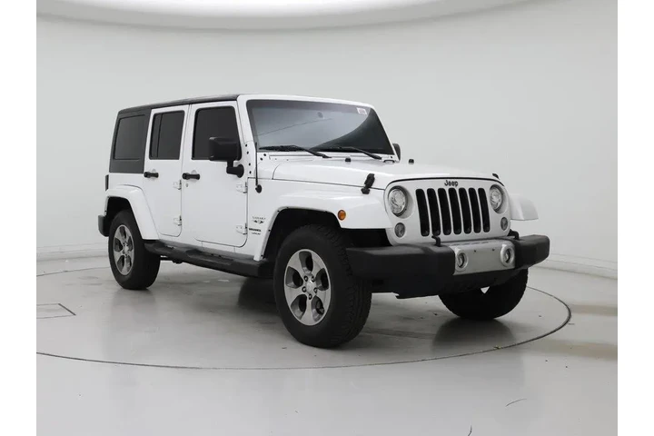 $21998 : Jeep Wrangler JK Unlimited 2 image 1