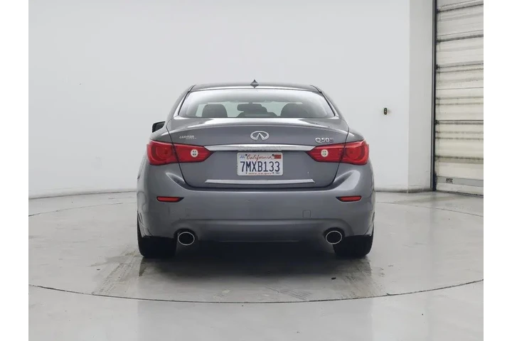 $18998 : INFINITI Q50 2015 Sport 4dr image 6