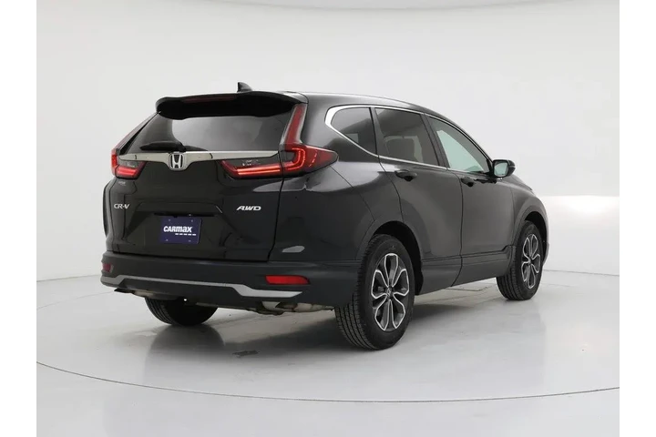 $28998 : Honda CR-V 2022 AWD EX-L 4dr image 8
