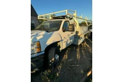 CHEVROLET SILVERADO 3500 en Los Angeles