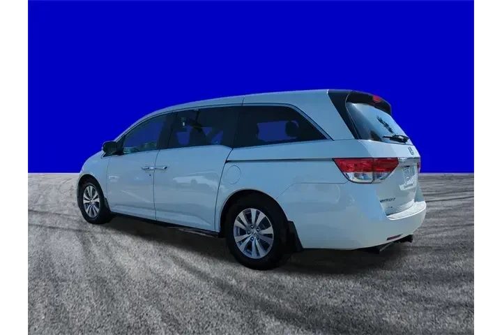 $15184 : Honda Odyssey 2016 EX-L 4dr image 6