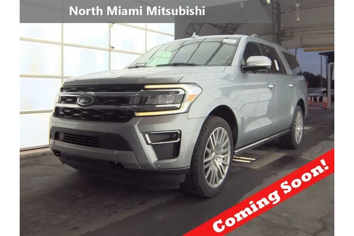 $39990 : Ford Expedition MAX 2023 4x4 image 1