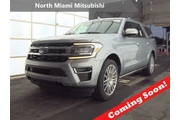 Ford Expedition MAX 2023 4x4 en Miami