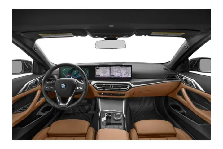 $37995 : BMW 4 Series 2024 430i 2dr C image 8