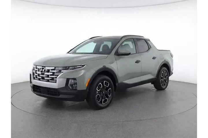 $24492 : Hyundai SANTA CRUZ 2024 SEL image 1