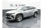 $24563 : Hyundai TUCSON 2025 SE 4dr S thumbnail