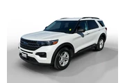 Ford Explorer 2023 XLT 4dr S en San Jose