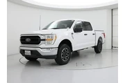 $36998 : Ford F-150 2021 4x4 XLT 4dr thumbnail
