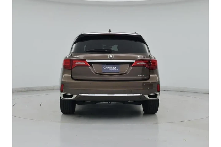 $39998 : Acura MDX 2019 SH-AWD 4dr SU image 6