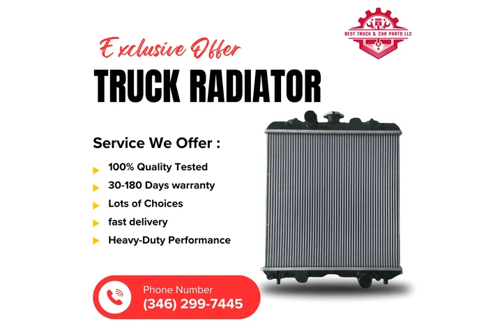 Best Truck & Car Parts USA LLC image 5