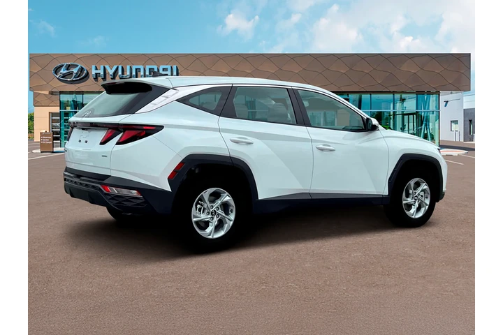 $24799 : Hyundai TUCSON 2024 AWD SE 4 image 7