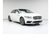 Lincoln Continental 2018 AWD en Charlotte