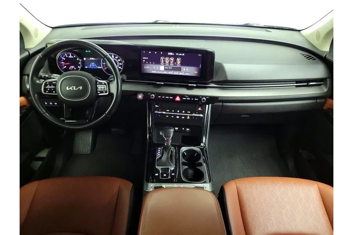 $28998 : Kia Carnival 2022 SX 4dr Min image 9