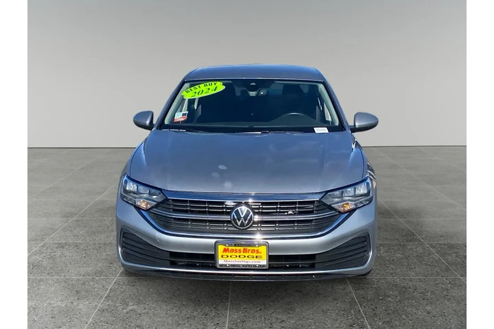 $25397 : Volkswagen Jetta 2024 S 4dr image 8
