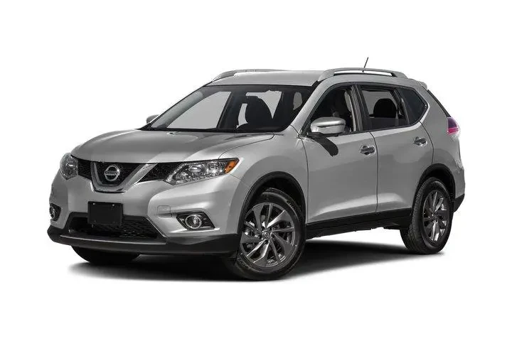 $8095 : Nissan Rogue 2016 AWD S 4dr image 1