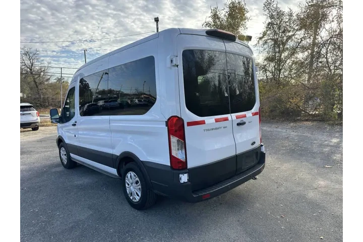 $22999 : 2019 Transit 150 XLT image 5