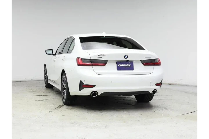 $23998 : BMW 3 Series 2020 AWD 330i x image 6