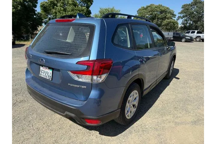 $26000 : Subaru Forester 2023 AWD Bas image 6