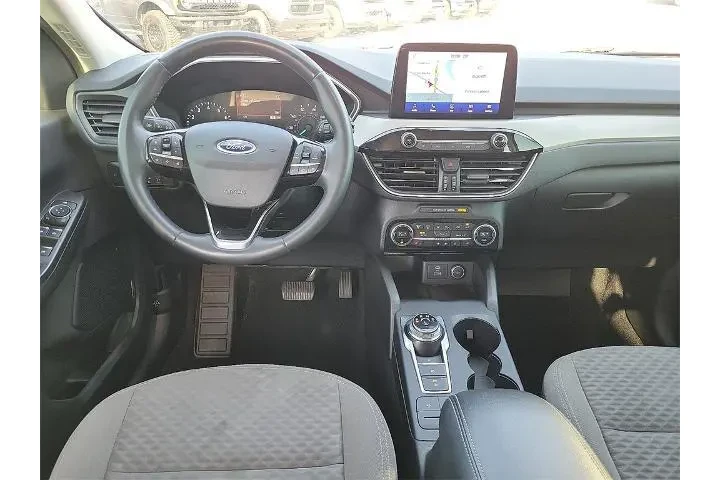 $20217 : Ford Escape 2021 AWD SE 4dr image 10