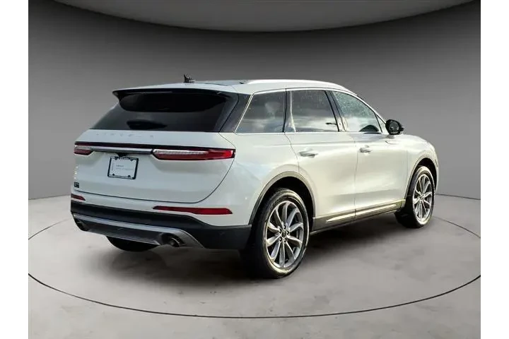 $28872 : Lincoln Corsair 2021 AWD Sta image 9