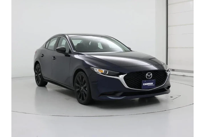 $24998 : Mazda Mazda3 Sedan 2025 2.5 image 1