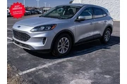 Ford Escape 2020 SE 4dr SUV