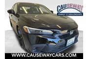 Honda Civic 2023 Sport 4dr S en Vineland