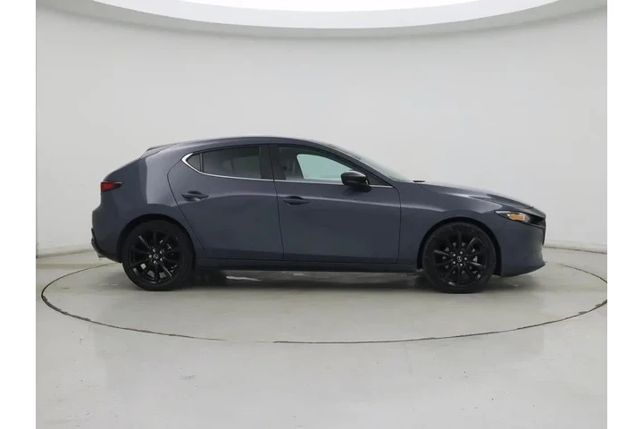 $25998 : Mazda Mazda3 Hatchback 2024 image 7