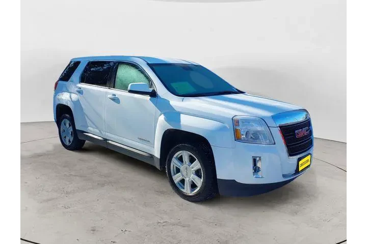 $10561 : GMC Terrain 2015 AWD SLE-1 4 image 4