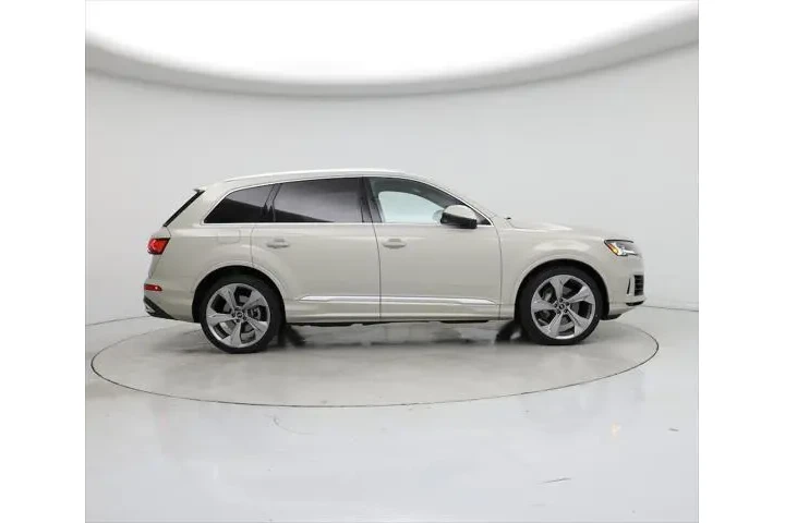 $39998 : Audi Q7 2021 AWD quattro Pre image 7