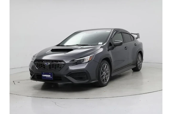 $28998 : Subaru WRX 2024 AWD Base 4dr image 4