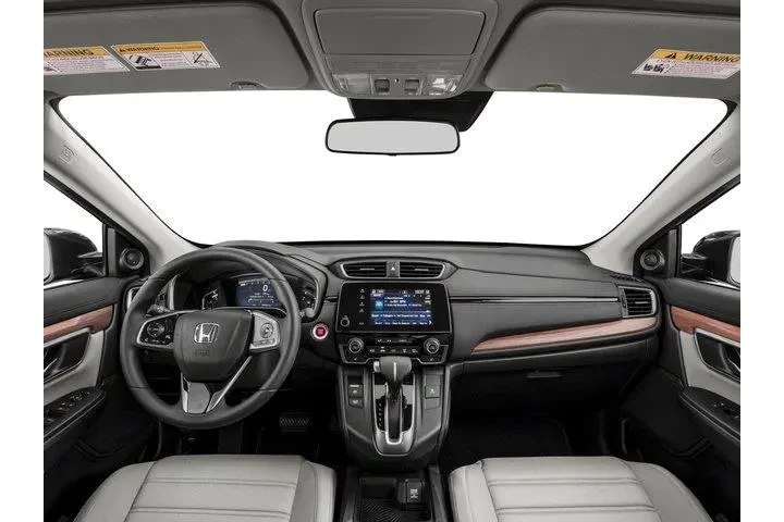 $16967 : Honda CR-V 2018 EX 4dr SUV image 8