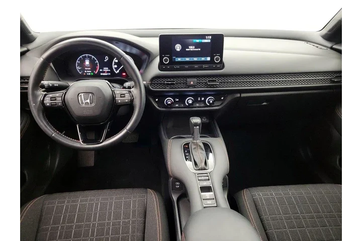 $24998 : Honda HR-V 2024 Sport 4dr Cr image 9