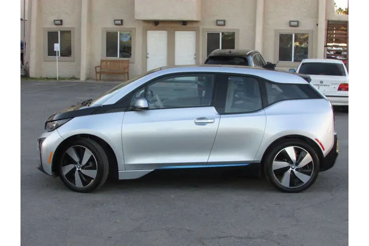 $9995 : 2014 BMW i3 image 5