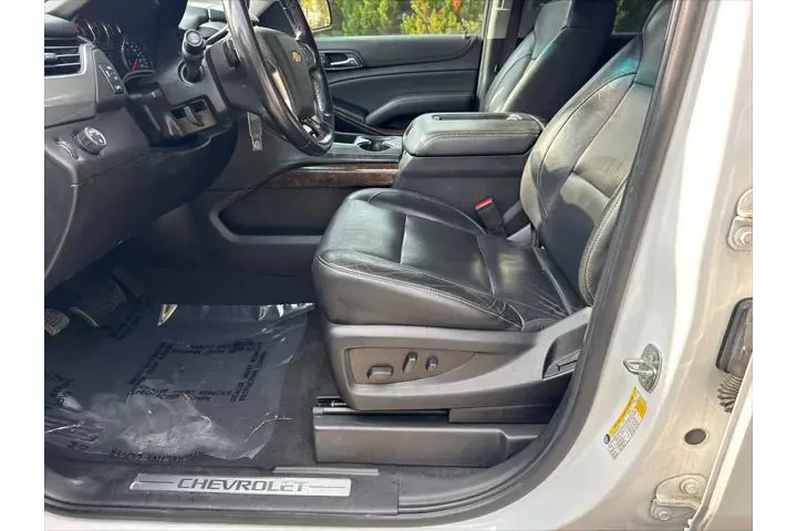 $19920 : Chevrolet Tahoe 2020 4x2 LT image 9