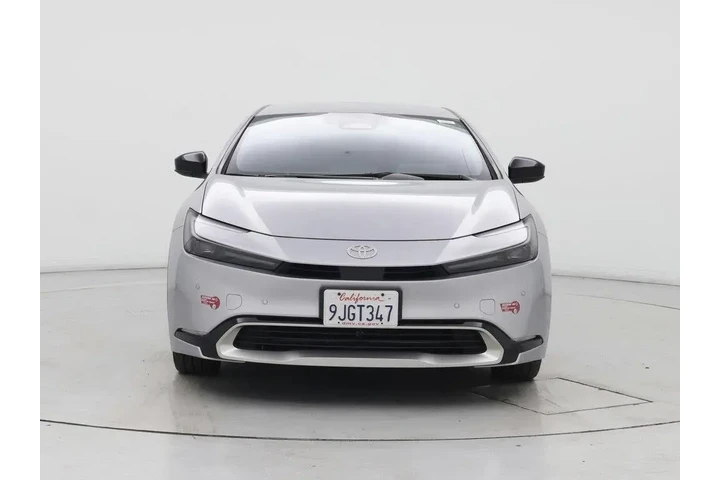 $30998 : Toyota Prius Prime 2023 XSE image 5